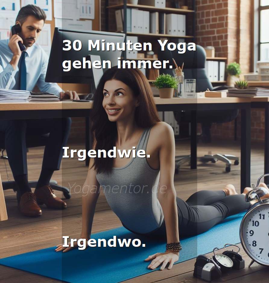 Yoga bei Atembeschwerden wie Husten, Bronchitis, Covid: Yoga Bei Stress hilft gegen Husten Bronchitis Schnupfen Erkältung Covid