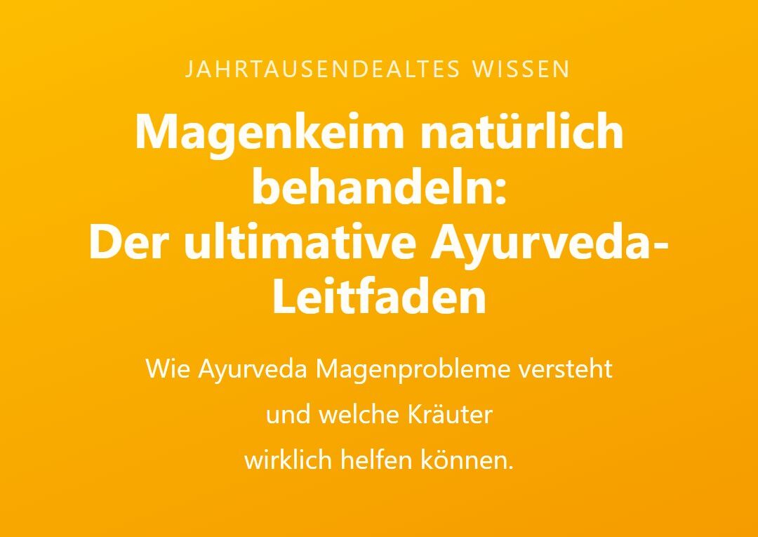 Magenkeim natürlich behandeln: 15 wichtige Hausmittel gegen Helicobacter Von Mastixharz bis Schwarzkümmel: Was die Wissenschaft sagt, und wie du es praktisch einsetzt.